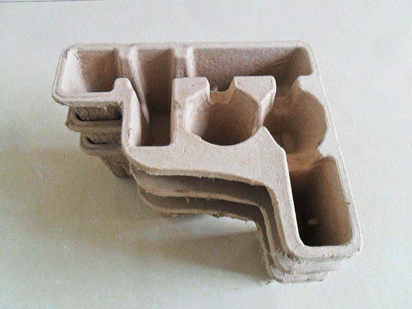 Molded Fiber Sustainable