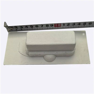 Достаточно ли-несущей способности формованной целлюлозы для защиты бытовой техники?