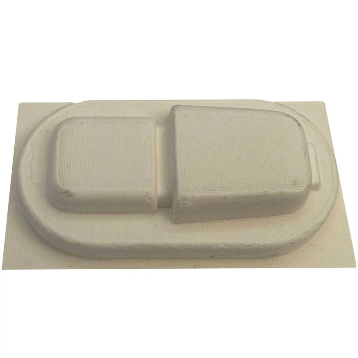 Custom Molded Fiber Packaging For Electrical Products best