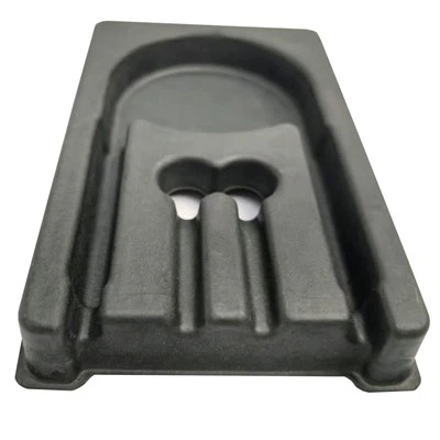 Улучшит ли дизайн ИИ оптимизацию структуры формованной целлюлозы?